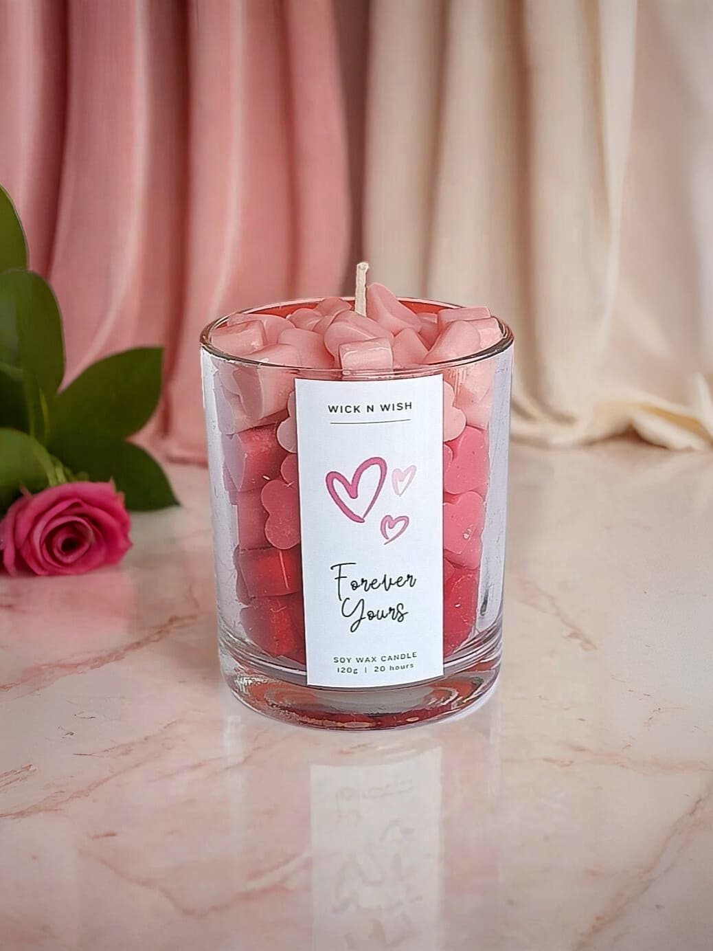 Valentine's Collection