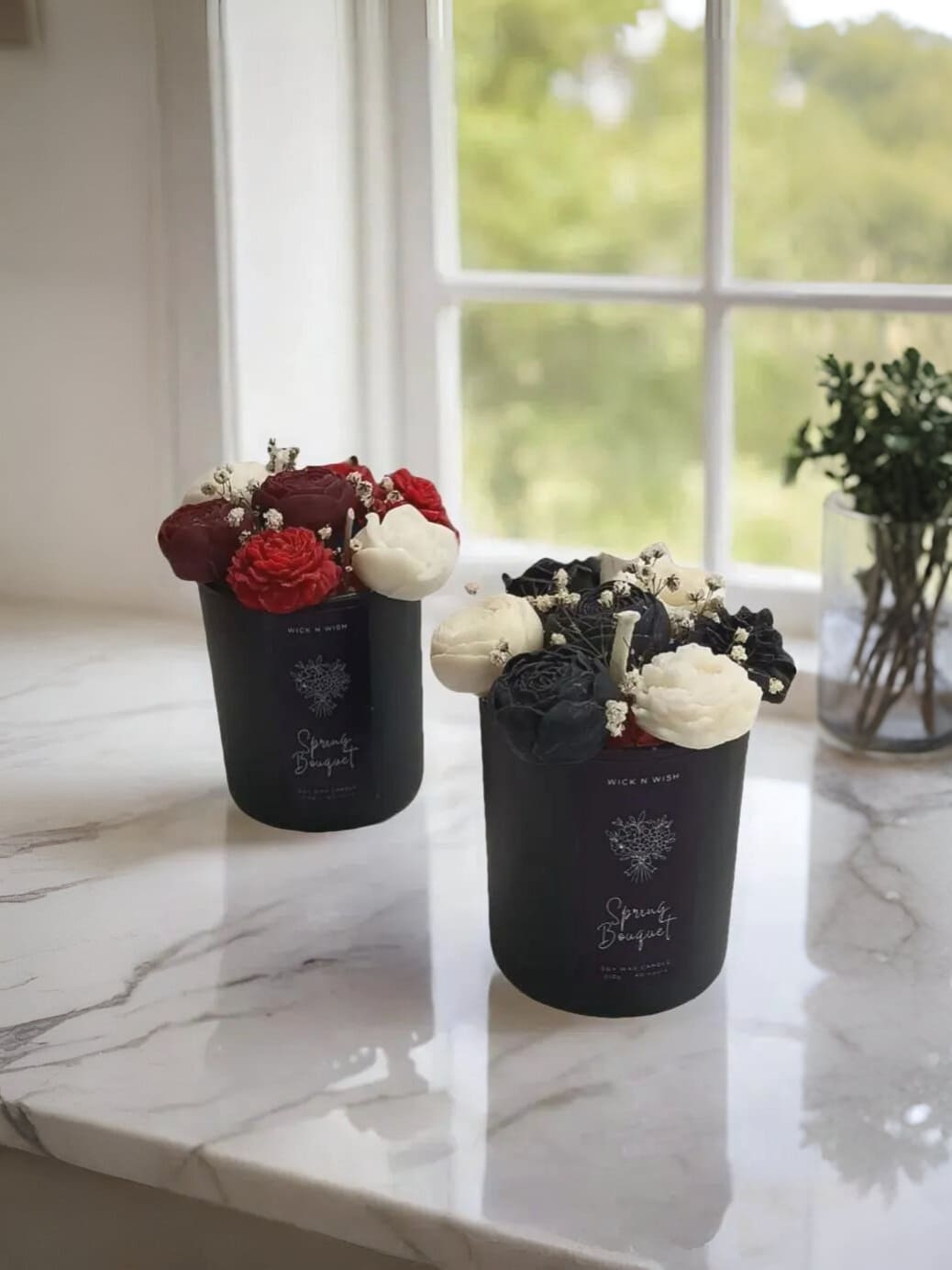 Decorative Candles