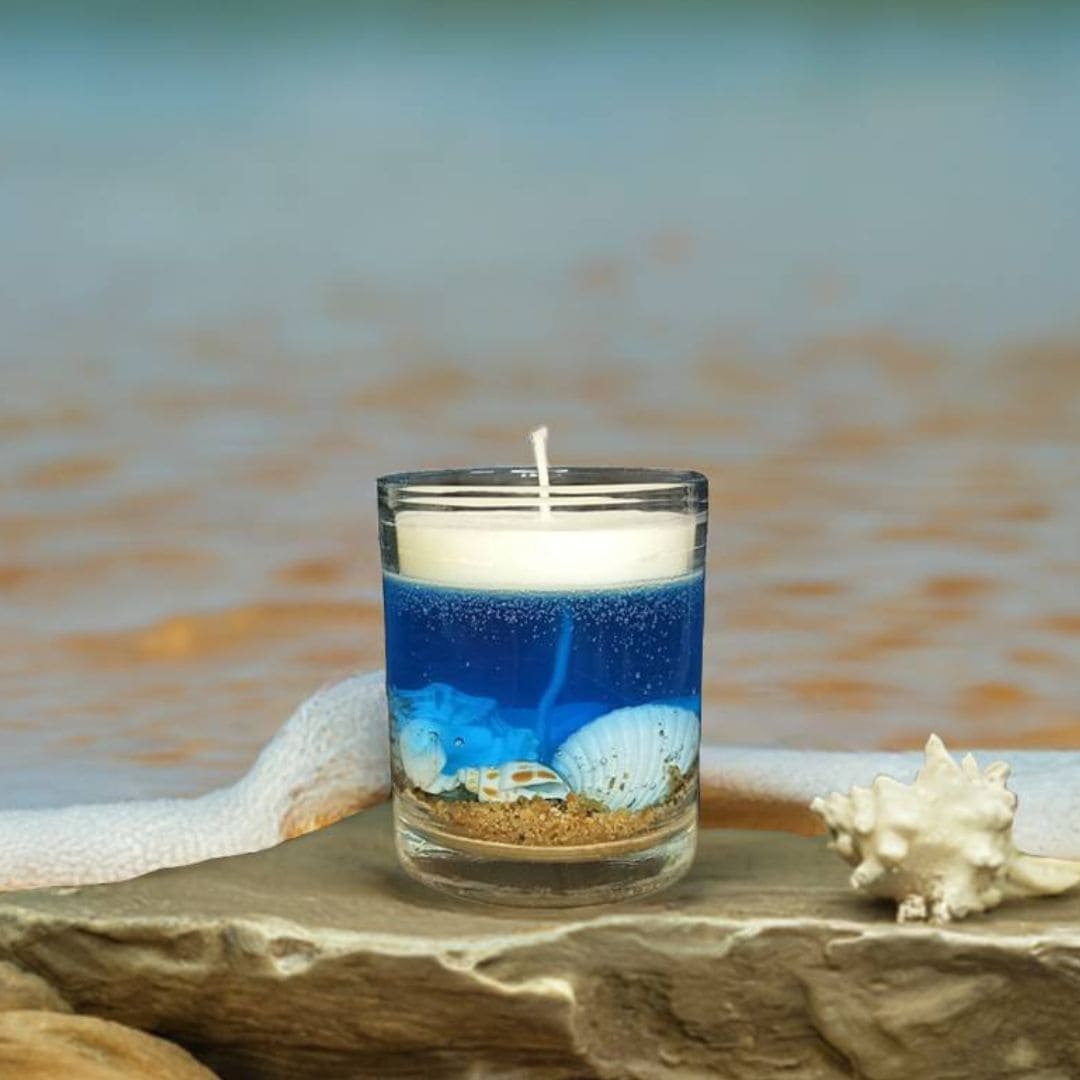 Festive Gifting Candles
