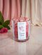 Romantic Heart Candles – Forever Yours