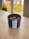 Mahogany Scented Candle - Luxury Soy Wax 
