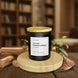 Divine Sandalwood